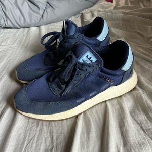 Adidas iniki runner